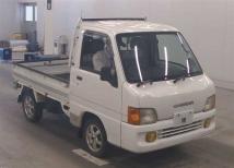 2000 Subaru Sambar Truck