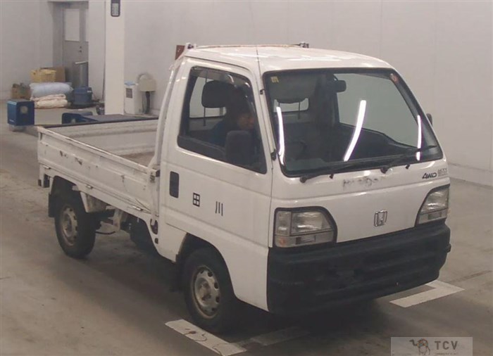 1999 Honda Acty Truck