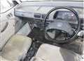 1993 Honda Acty Truck