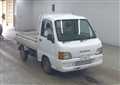 2000 Subaru Sambar Truck
