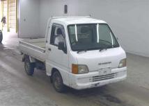 2000 Subaru Sambar Truck