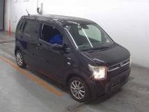 2019 Suzuki Wagon R