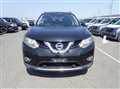 2016 Nissan X-Trail