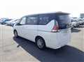 2016 Nissan Serena