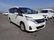2016 Nissan Serena