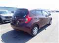 2016 Nissan Note