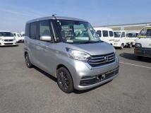 2019 Nissan DAYZ ROOX