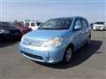 2007 Toyota Raum