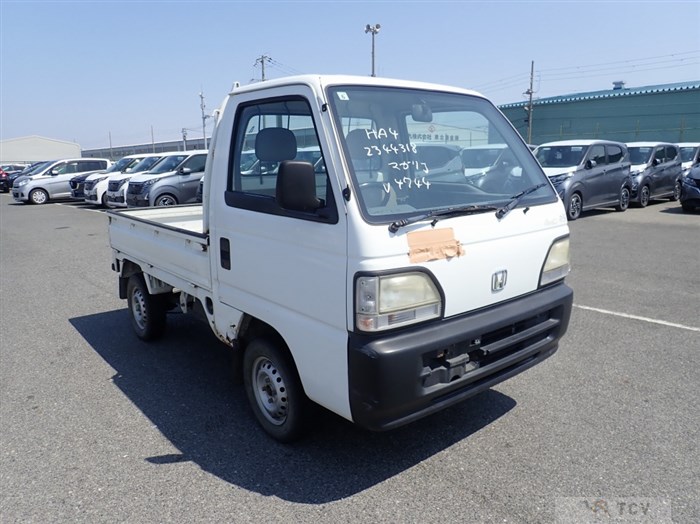 1997 Honda Acty Truck