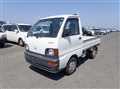 1998 Mitsubishi Minicab Truck