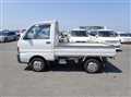 1998 Mitsubishi Minicab Truck