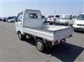 1998 Mitsubishi Minicab Truck