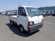 1998 Mitsubishi Minicab Truck