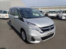 2017 Nissan Serena