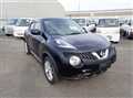 2016 Nissan Juke