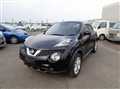 2016 Nissan Juke