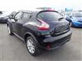 2016 Nissan Juke