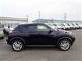 2016 Nissan Juke