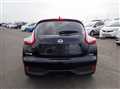 2016 Nissan Juke