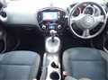 2016 Nissan Juke