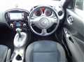 2016 Nissan Juke