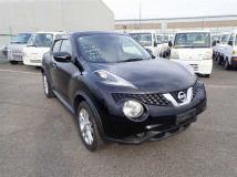 2016 Nissan Juke