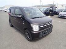 2019 Suzuki Wagon R