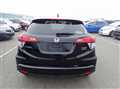 2017 Honda VEZEL