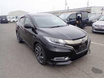 2017 Honda VEZEL