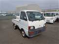 1997 Mitsubishi Minicab Truck