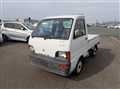 1997 Mitsubishi Minicab Truck