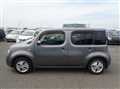 2017 Nissan Cube