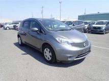 2016 Nissan Note