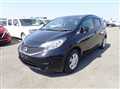 2016 Nissan Note