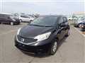 2016 Nissan Note
