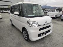 2019 Daihatsu Tanto