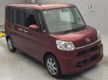 2019 Daihatsu Tanto