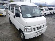 2016 Honda Acty Van
