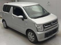 2019 Suzuki Wagon R