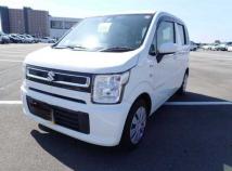 2019 Suzuki Wagon R
