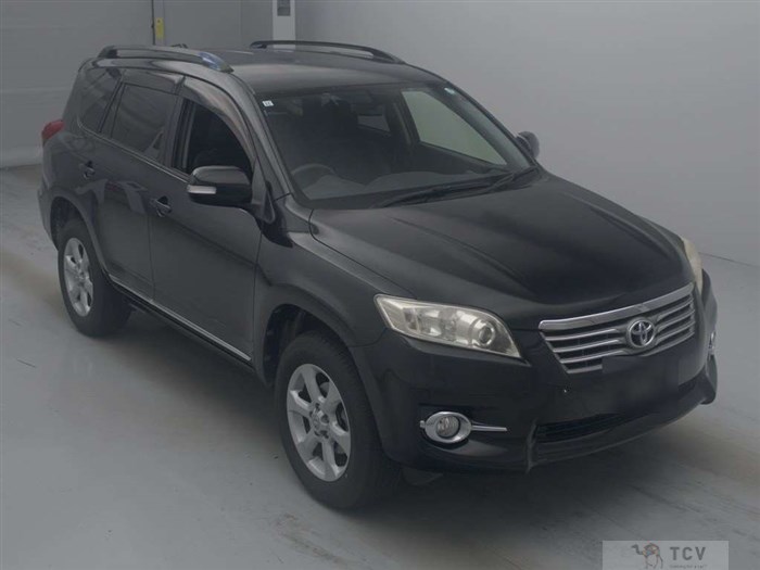 2013 Toyota Vanguard