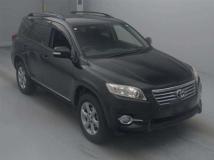 2013 Toyota Vanguard