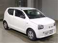 2019 Suzuki Alto
