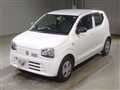 2019 Suzuki Alto