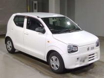 2019 Suzuki Alto
