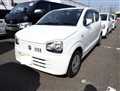 2019 Suzuki Alto