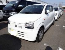 2019 Suzuki Alto