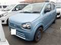 2019 Suzuki Alto
