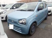 2019 Suzuki Alto