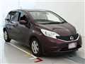 2016 Nissan Note
